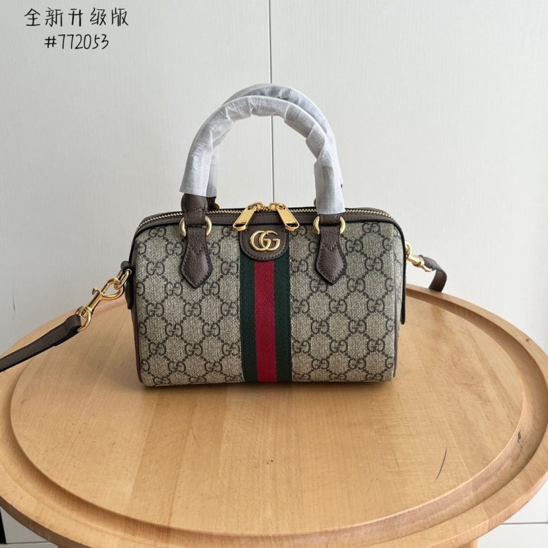 G*u*i speedy bags